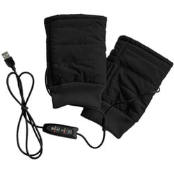Jasper USB HAND WARMER BLACK YSP4A-346BK