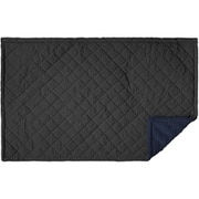 Jasper USB 3WAY BLANKET BLACK YSP4A-348BK