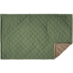 Jasper USB 3WAY BLANKET KHAKI YSP4A-349KH