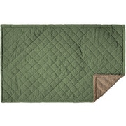 Jasper USB 3WAY BLANKET KHAKI YSP4A-349KH