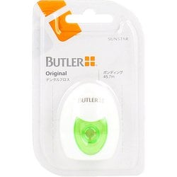 バトラーオリジナルボンディングフロス