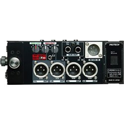 ヨドバシ.com - プロテック PROTECH 4CHフィールドミキサー FS