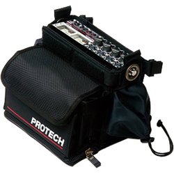 4CHフィールドミキサー キャリングケース・キャリングベルト付き FS-40X（Type B）