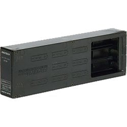 単三乾電池ケース LR-68