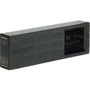 単三乾電池ケース LR-68