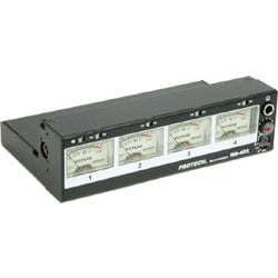 4連メーターユニット MB-40X