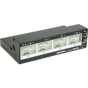 4連メーターユニット MB-40X