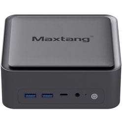 ミニパソコン/Core i5-1240P/メモリ 16GB/SSD 512GB/Windows 11 Pro T0-RL50-16/512-W11Pro（1240P）WB6