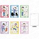 「おそ松さん」×「貼りまわれ！こいぬ」 ポストカードセット