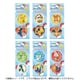 ポケットモンスター クリップカンバッジ Vol.2 1個 [コレクショントイ]