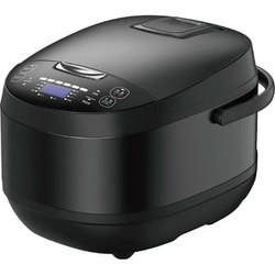 マイコン炊飯器 加楽炊き 1升炊き RM-223H