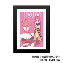 ヨドバシ.com - ハセプロ ジョジョの奇妙な冒険 アートフレーム