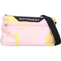 093401 023 LIGHT LILAC/YELLOW [ショルダーバッグ]