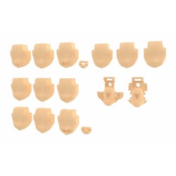 ヨドバシ.com - コトブキヤ KOTOBUKIYA KP732 メガミデバイス