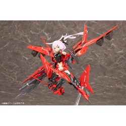 KOTOBUKIYA - 【中古】未開封 コトブキヤ KP778 メガミデバイス 1/1 SOL ラプター BEAST MODE[17][240017712809] KOTOBUKIYA - 【中古】未開封 コトブキヤ KP778 メガミデバイス