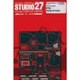 ST27-FP20174 1/20 BT50 Upgrade Parts [ミニカー用パーツ]