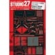 ST27-FP20175 1/20 RE30B Upgrade Parts [ミニカー用パーツ]