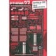 ST27-FP20176 1/20 FW16 Upgrade Parts [ミニカー用パーツ]