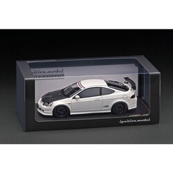 1/18 イグニッションモデル ホンダ インテグラ DC5 タイプR 無限 ヨドバシ.com - イグニッションモデル ignition model IG3324 1