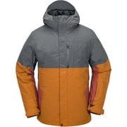 L GORE-TEX JACKET G0652506 CARAMEL Mサイズ [スノーボード ウェア ジャケット メンズ]