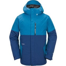 ヨドバシ.com - ボルコム Volcom L GORE-TEX JACKET G0652506