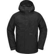DUA GORE-TEX JACKET G0652507 BLACK Lサイズ [スノーボード ウェア ジャケット メンズ]
