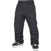 L GORE-TEX PANT G1352505 BLACK Mサイズ [スノーボード ウェア パンツ メンズ]