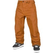 DUA GORE-TEX PANT G1352519 CARAMEL Lサイズ [スノーボード ウェア パンツ メンズ]