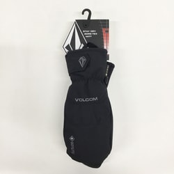 ヨドバシ.com - ボルコム Volcom STAY DRY GORE-TEX MITT