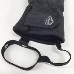 ヨドバシ.com - ボルコム Volcom STAY DRY GORE-TEX MITT