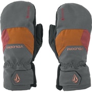 STAY DRY GORE-TEX MITT J6852505 CARAMEL Mサイズ [スキー スノーボード グローブ]