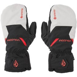 STAY DRY GORE-TEX MITT J6852505 STONE Sサイズ [スキー スノーボード グローブ]