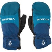 V.CO NYLE MITT J6852509 LIGHT BLUE Mサイズ [スキー スノーボード グローブ]
