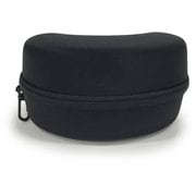 GOOGLE CASE DGC-011-1 BLACK/BLACK [ゴーグル用アクセサリ]