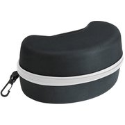 GOOGLE CASE ゴーグル用アクセサリ BLACK/WHITE DGC-011-3