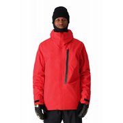 GORE-TEX GT JACKET M2W105 TRUE RED Lサイズ [スノージャケット メンズ]