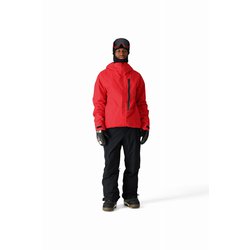 L GORE-TEX ジャケット 赤 ヨドバシ.com - 686 シックスエイトシックス GORE-TEX GT JACKET