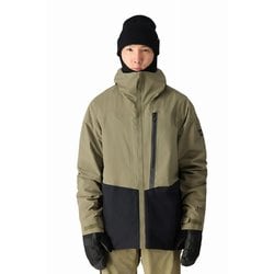 ヨドバシ.com - 686 シックスエイトシックス GORE-TEX GT JACKET