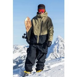 ヨドバシ.com - 686 シックスエイトシックス GORE-TEX GT JACKET