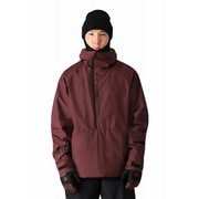 GORE-TEX FRAGMENT SHELL ANORAK M4WN135 SASSAFRAS Mサイズ [スノージャケット メンズ]