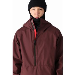 イスマス アノラック ジャケット M's Isthmus Anorak （メンズ・イスマス・アノラック）patagonia