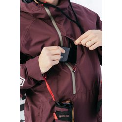 ヨドバシ.com - 686 シックスエイトシックス GORE-TEX FRAGMENT