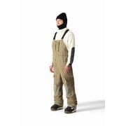 GORE-TEX STRETCH DISPATCH BIB M2W202 SAGE Lサイズ [スノーパンツ メンズ]