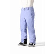 GORE-TEX CORE SHELL PANT M2W204 PURPLE IMPRESSION Lサイズ [スノーパンツ メンズ]
