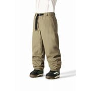 GORE-TEX DOJO PANT M3WN221 SAGE Mサイズ [スノーパンツ メンズ]