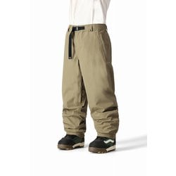 GORE-TEX DOJO PANT M3WN221 SAGE Lサイズ [スノーパンツ メンズ]