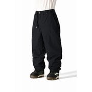 GORE-TEX DOJO PANT M3WN221 BLACK Lサイズ [スノーパンツ メンズ]