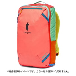 Allpa 28L Travel Pack 4202310035242 Del Dia [アウトドア デイパック 28L]