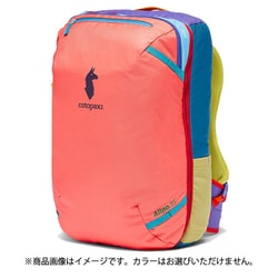 Allpa 35L Travel Pack 4202330035242 Del Dia [アウトドア デイパック 35L]