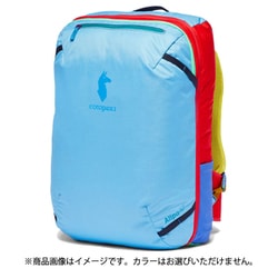 Allpa 42L Travel Pack 4202360035242 Del Dia [アウトドア デイパック 42L]